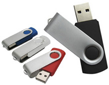 промоция USB флаш памет - 16GB