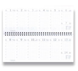 настолни календари 2015